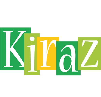 Kiraz lemonade logo
