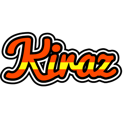 Kiraz madrid logo