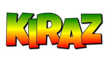 Kiraz mango logo