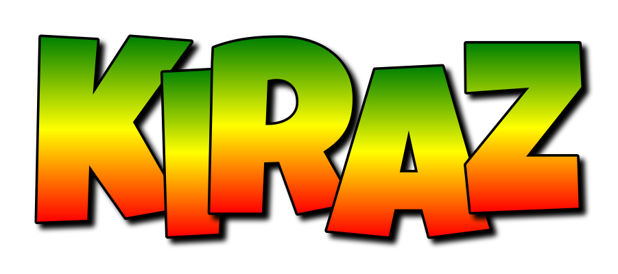 Kiraz mango logo