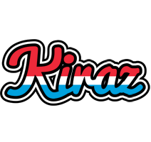 Kiraz norway logo