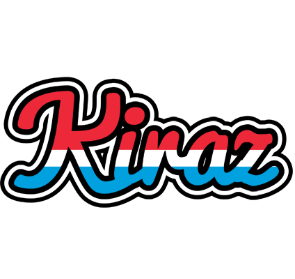 Kiraz norway logo