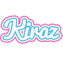 Kiraz outdoors logo