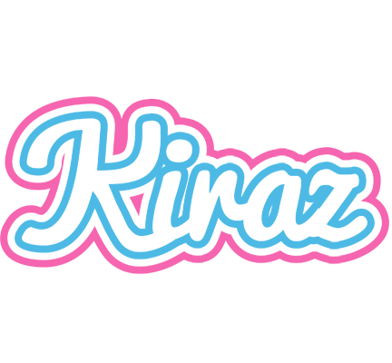 Kiraz outdoors logo