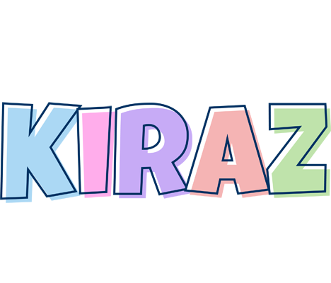 Kiraz pastel logo