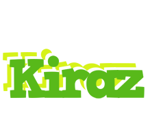 Kiraz picnic logo