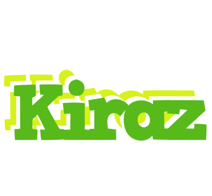 Kiraz picnic logo