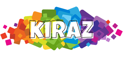 Kiraz pixels logo