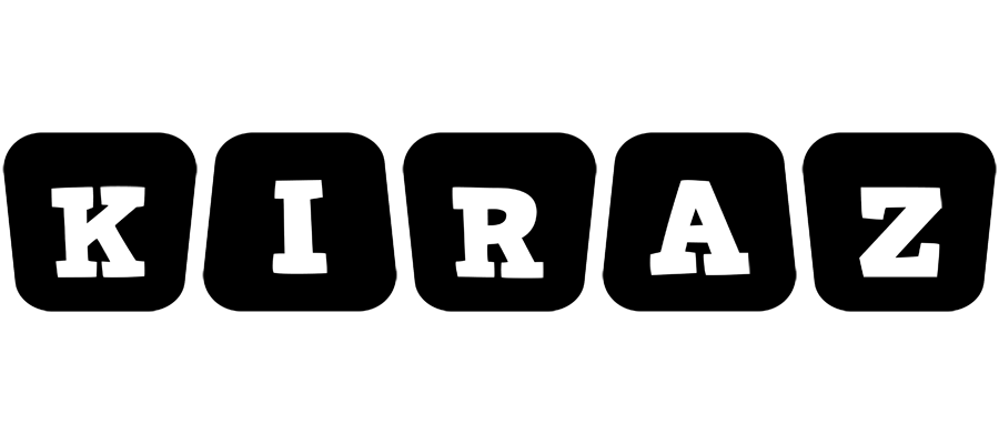 Kiraz racing logo