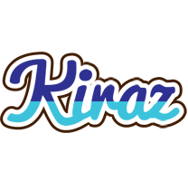 Kiraz raining logo