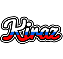 Kiraz russia logo