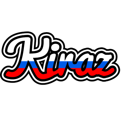 Kiraz russia logo