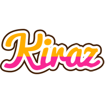 Kiraz smoothie logo