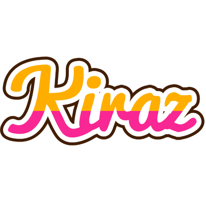 Kiraz smoothie logo