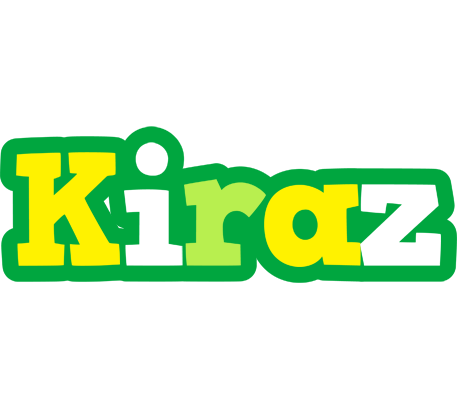 Kiraz soccer logo