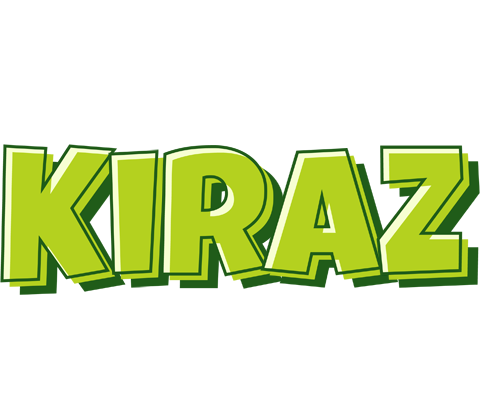 Kiraz summer logo