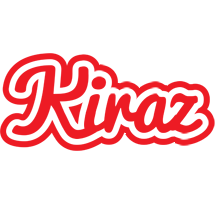 Kiraz sunshine logo