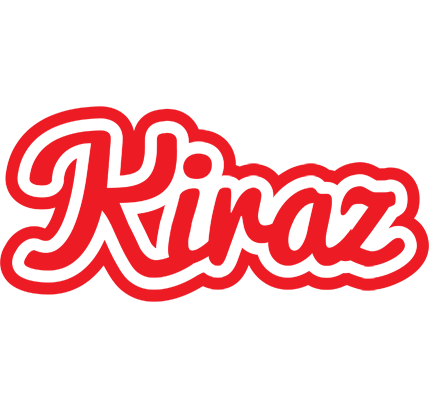 Kiraz sunshine logo