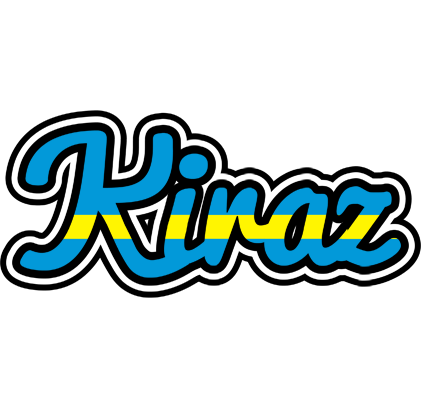 Kiraz sweden logo