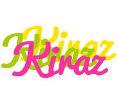 Kiraz sweets logo