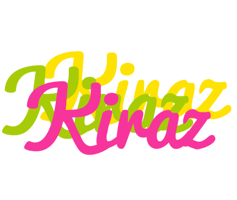 Kiraz sweets logo