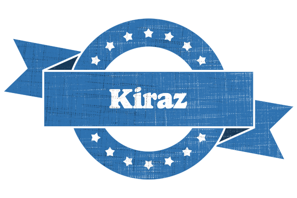 Kiraz trust logo