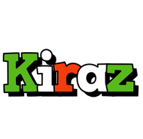 Kiraz venezia logo