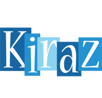 Kiraz winter logo