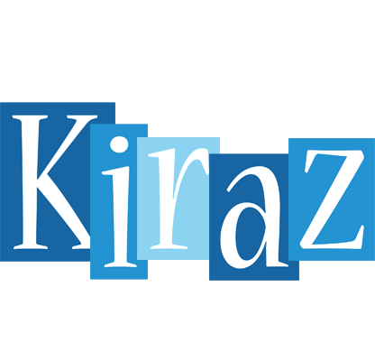 Kiraz winter logo