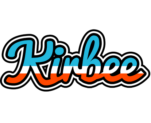 Kirbee america logo