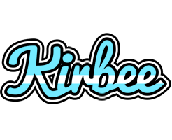 Kirbee argentine logo