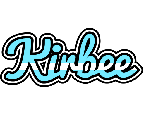 Kirbee argentine logo