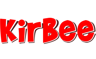 Kirbee basket logo