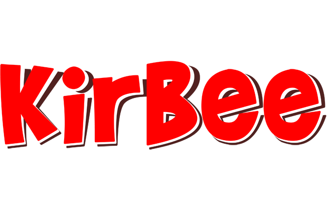 Kirbee basket logo