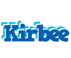 Kirbee business logo