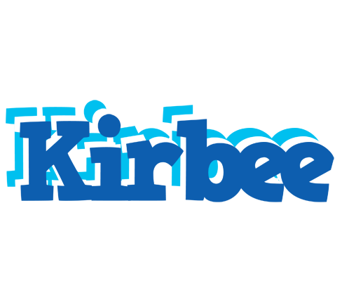 Kirbee business logo