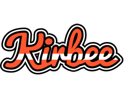 Kirbee denmark logo