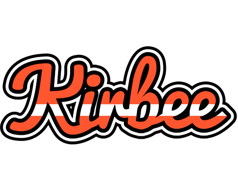 Kirbee denmark logo