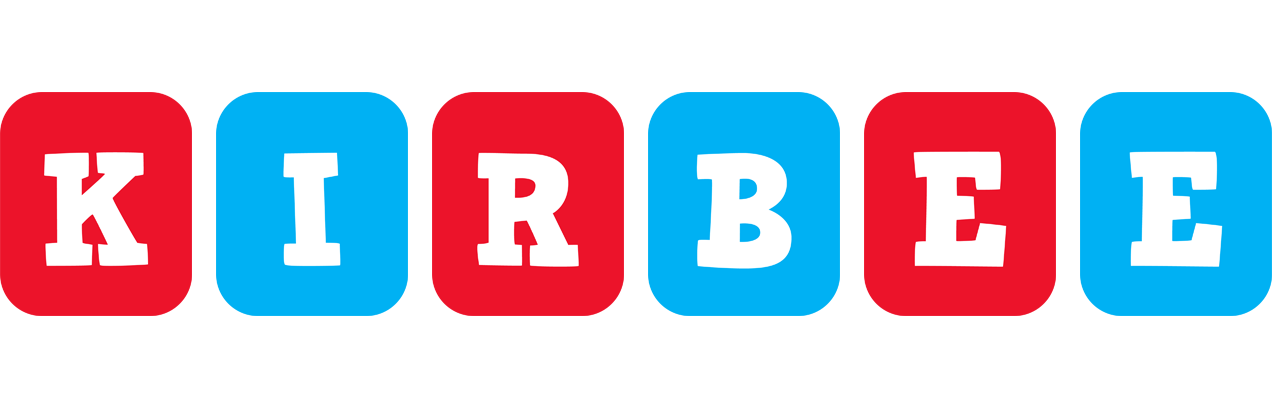 Kirbee diesel logo