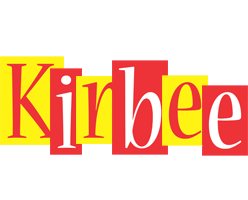 Kirbee errors logo