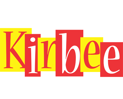 Kirbee errors logo