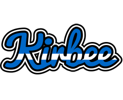 Kirbee greece logo