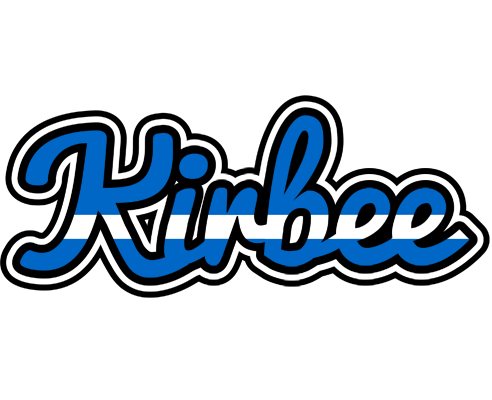 Kirbee greece logo