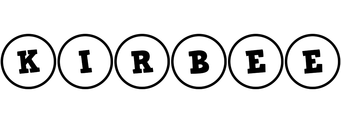 Kirbee handy logo