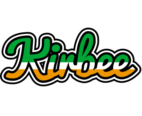 Kirbee ireland logo