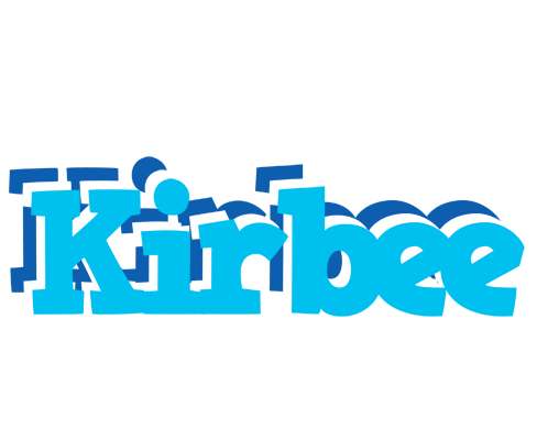 Kirbee jacuzzi logo