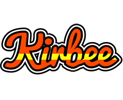 Kirbee madrid logo