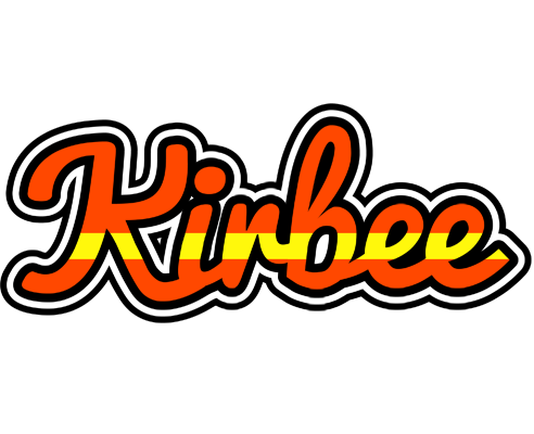 Kirbee madrid logo
