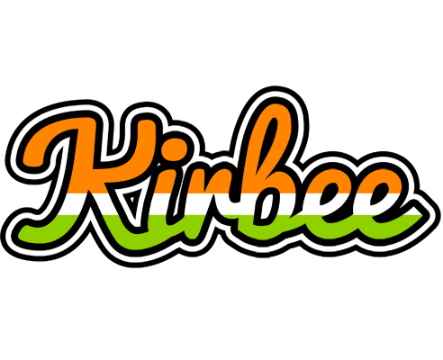 Kirbee mumbai logo
