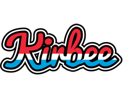 Kirbee norway logo